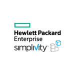 HPE Simplivity@4x