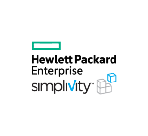 HPE Simplivity@4x